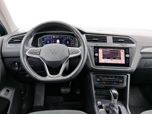 Volkswagen Tiguan Tiguan 2.0 TDI 150 CV DSG Elegance - Foto 10