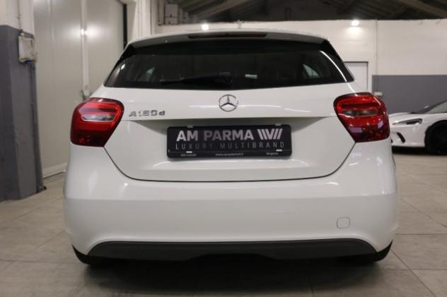 MERCEDES-BENZ A 160 d Executive rif. 23803886 - Foto 5