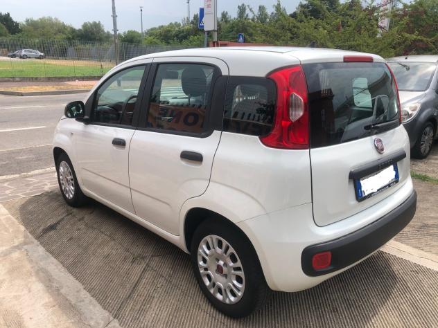 Fiat Panda 1.,2 pop - Foto 8
