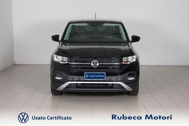 Volkswagen T-Cross 1.6 TDI Urban 95CV - Foto 2