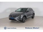 Volkswagen T-Roc 1.0 TSI Style 110CV