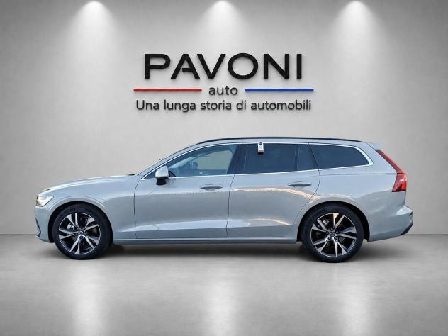 Volvo V60 V60 B4 automatico Core - Foto 3