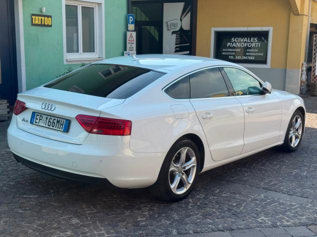Audi A5 SPB 2.0 TDI 177 CV multitronic Advanced - Foto 5