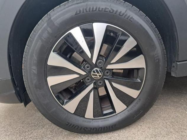 VOLKSWAGEN Taigo 1.0 TSI rif. 23817195 - Foto 2
