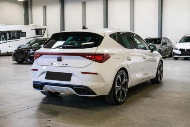 CUPRA Leon 2.0 TSI 300 CV DSG VZ rif. 23774654 - Foto 3