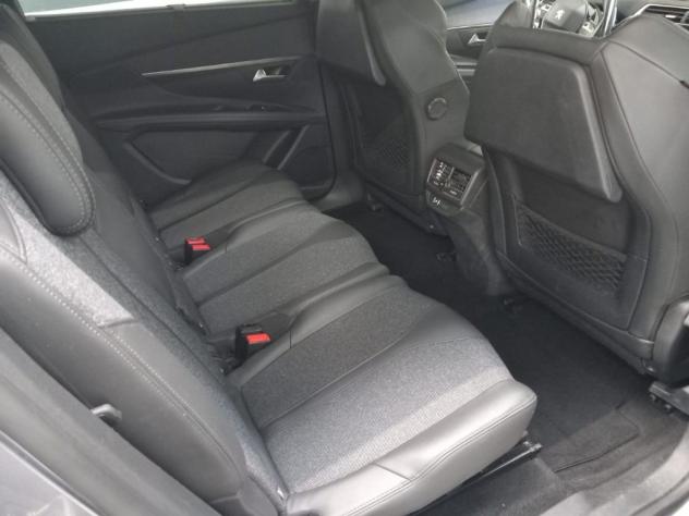 Peugeot 5008 II 1.2 puretech t Allure s&s 130cv 7p.ti eat8 my21 - Foto 9