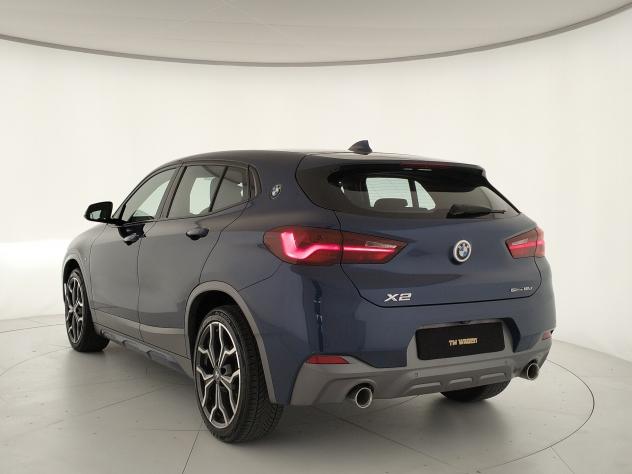 Bmw X2 sDrive18d Msport - Foto 6