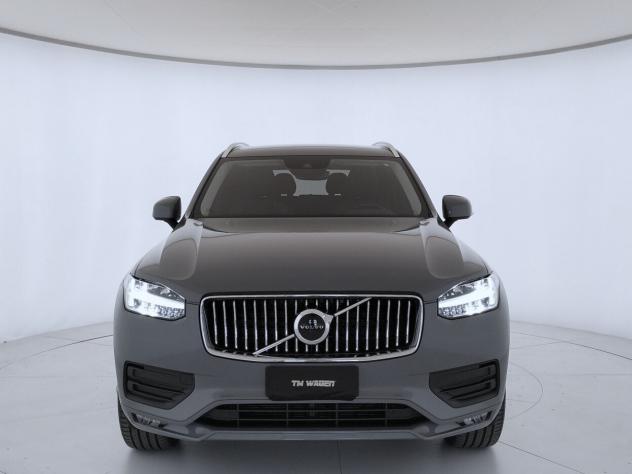 VOLVO XC90 Momentum Pro awd 7p.ti geartronic - IVA ESPOSTA - Foto 2
