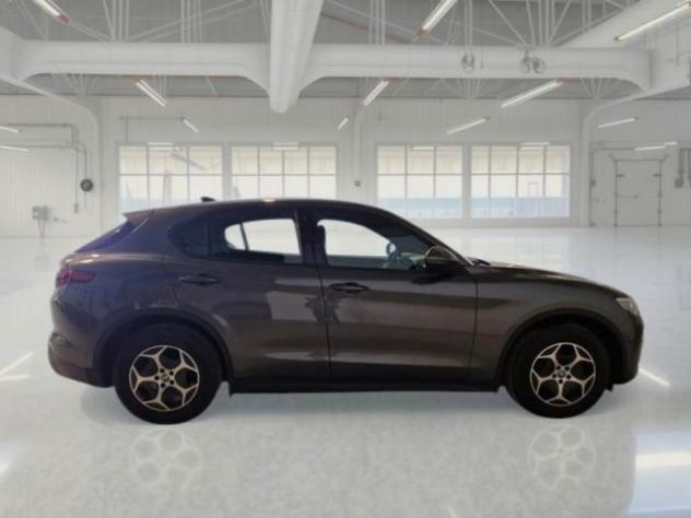 ALFA ROMEO Stelvio 2.2 Turbodiesel 190 CV AT8 Q4 Super Business rif. 23885144 - Foto 6