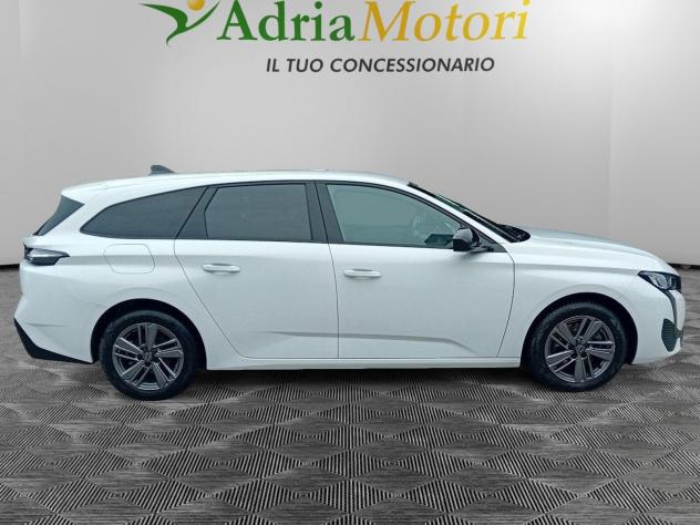 Peugeot 308 Allure BlueHDi 130 EAT8 S&S aut. - Foto 6