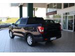 SsangYong Rexton SPORTS 2.2 e-XDI Dream 4WD A/T