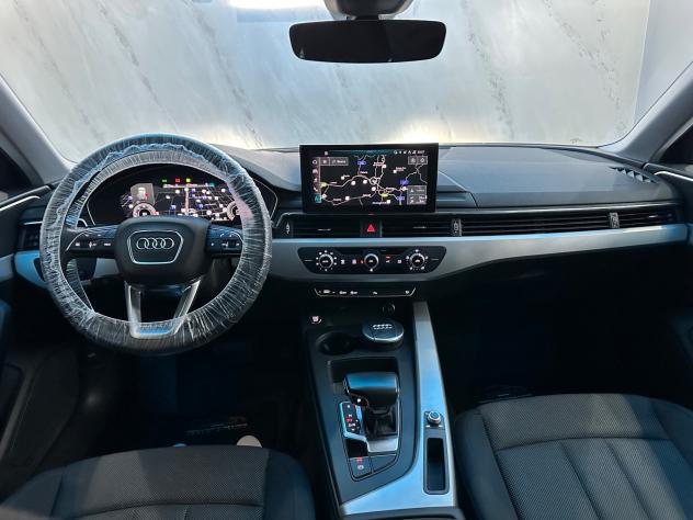 Audi A4 35 TDI/163 CV S tronic Business Advanced - Foto 7