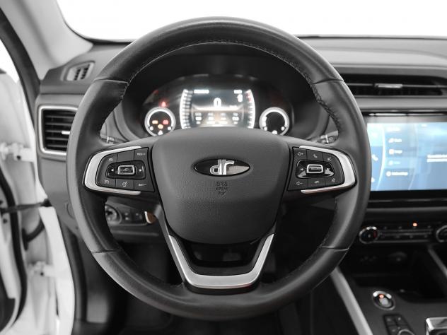 DR AUTOMOBILES dr 4.0 1.5 - Foto 10