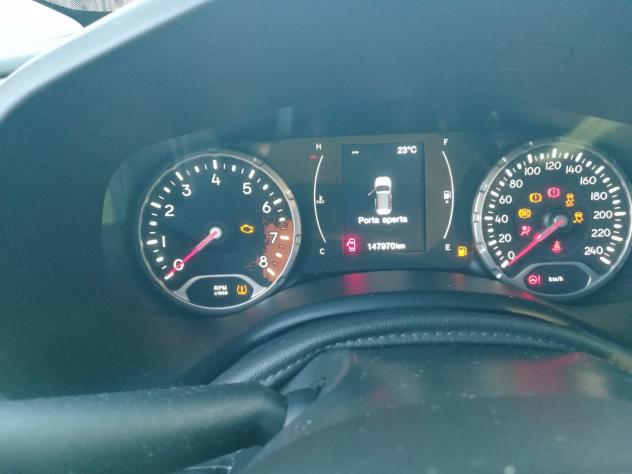 Jeep Renegade 1.6 E-TorQ EVO Sport - Foto 9