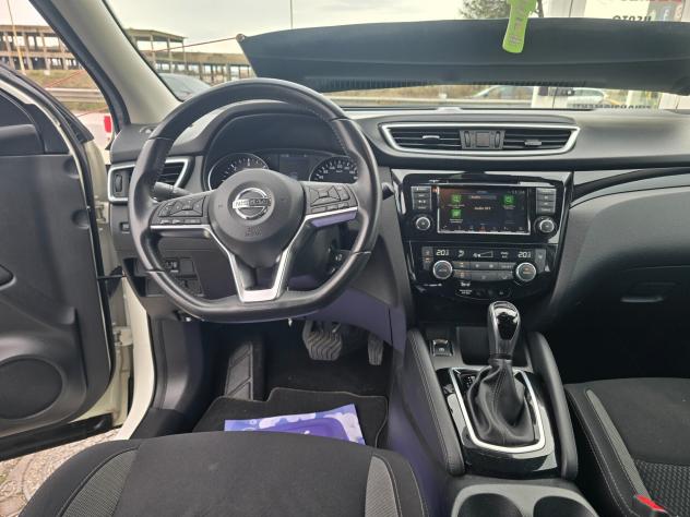 Nissan Qashqai 1.5 dCi 115 CV N-Connecta - Foto 10