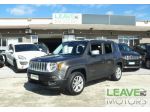 Jeep Renegade 2.0 Mjt 140CV 4WD Limited (M1476)