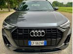 Audi Q3 40 TDI quattro S LINE-Prezzo piIVA 22% unico