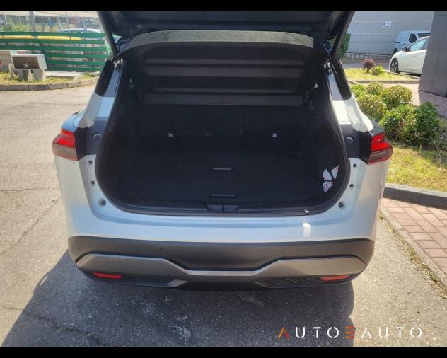 Nissan Qashqai 1.5 e-power Tekna 2wd - Foto 10