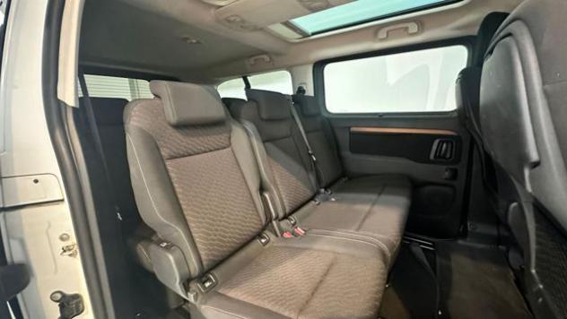 TOYOTA Proace Verso 2.0D 180 CV L2 D Black Edition rif. 23727522 - Foto 10