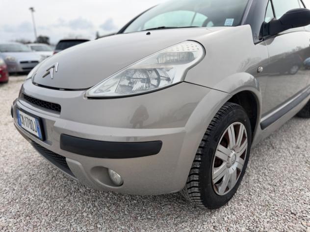 Citroen C3 Pluriel 1.4 Pack Techno - Foto 7