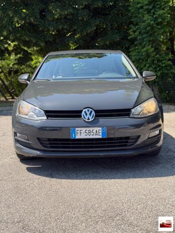 VOLKSWAGEN - Golf - 1.6 TDI 110 CV 5p. Executive BMT
