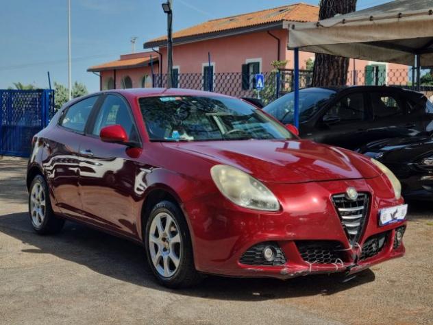 ALFA ROMEO Giulietta 1.6 JTDm-2 105 CV *PER COMMERCIANTI* rif. 24046780 - Foto 3