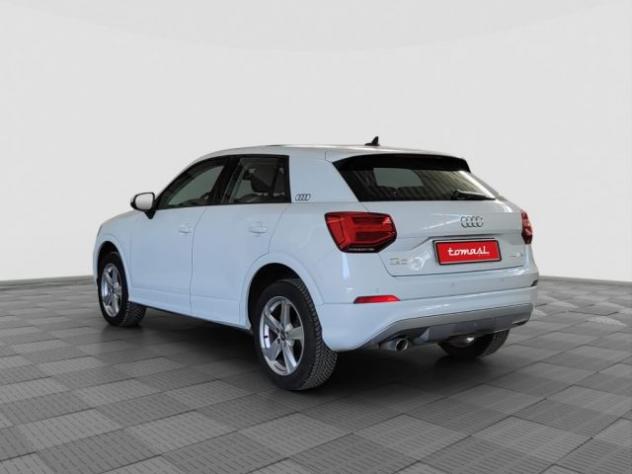 AUDI Q2 Q2 30 TFSI Admired rif. 23913235 - Foto 3