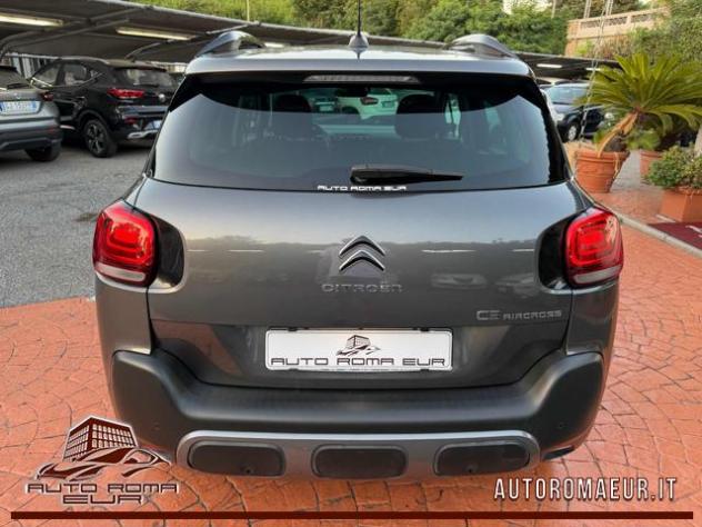 CITROEN C3 Aircross PureTech 110 S&S Shine DISTRIBUZIONE NUOVA rif. 23999680 - Foto 4