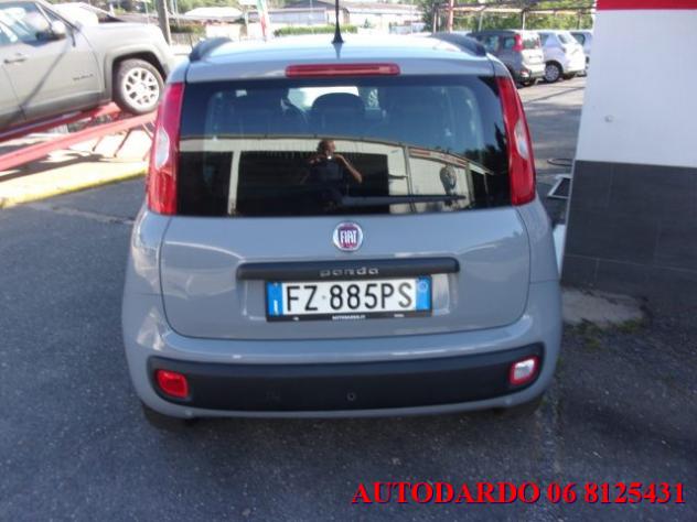FIAT Panda 1.2 Lounge 4 CILINDRI rif. 23741992 - Foto 4