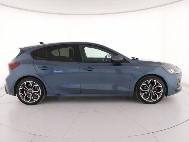 Ford Focus 1.0 ecoboost h ST-Line X 155cv - Foto 3