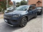 Jeep Compass 1.6 MJet II 96kW Limited PROMO FINANZIAMENTO 12 MESI DI GARANZIA