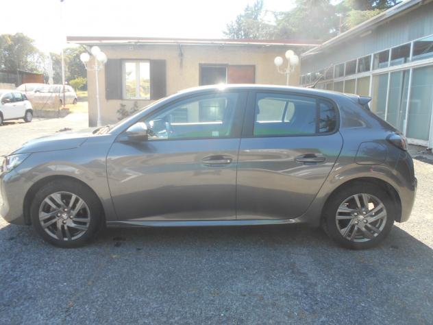 Peugeot 208 PureTech 75 Stop&Start 5 porte Active - Foto 5