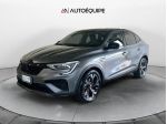 Renault Arkana 2021 1.6 E-Tech full hybrid E-Tech Engineered 145cv