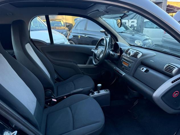Smart ForTwo 1000 52 kW Pulse - Servosterzo - Supeprezzo - Tutto incluso - Foto 7