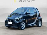 smart fortwo cabrio 1.0 52kW MHD passion CABRIOLET
