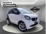 smart fortwo Passion 1.0 71cv - PROMO