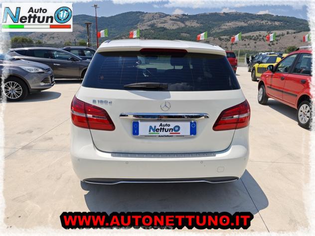 Mercedes-benz B 180 d Premium - Foto 3