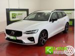 VOLVO V60 B4 D ULTIMATE DARK – UNIPRO – IVA – GARANZIA 36 rif. 24051636