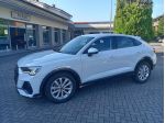 Audi Q3 Sportback 35 TDI S tronic Business Plus