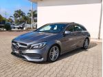 MERCEDES Classe CLA 180 d Automatic Premium AMG Tetto