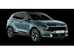 Kia Sportage 1.6 TGDi MHEV Business