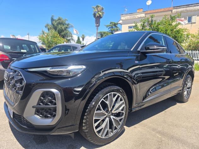 AUDI Q5 SPB 204CV SLINE QUATTRO STRONIC - Foto 8