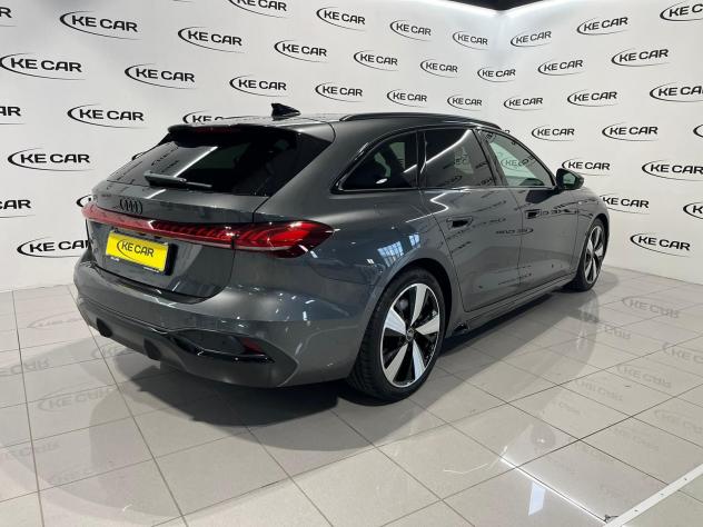 Audi A5 A5 Avant TDI 150 kW mHEV+ S tronic S Line edition - Foto 5