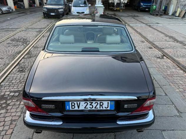 JAGUAR XJ 3.2 cat Executive ISCRITTA ASI rif. 22934907 - Foto 7