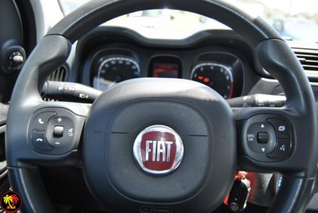 FIAT Panda 0.9 TwinAir Turbo S&S 4x4 rif. 23820575 - Foto 7