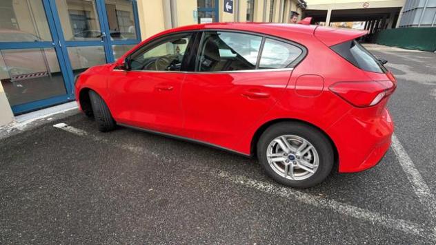FORD Focus 1.0 EcoBoost 100 CV 5p. Business rif. 24109180