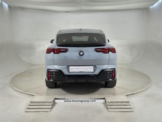 BMW X2 U10 xdrive 20d 48V MSport Pro auto - Foto 4