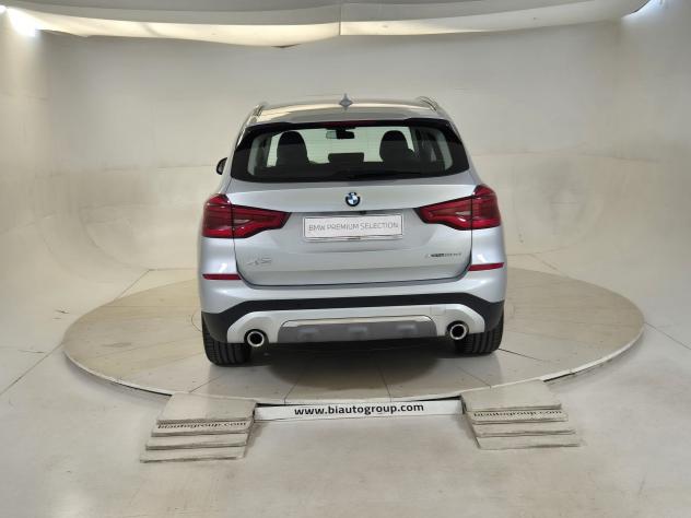 BMW X3 xdrive20d mhev 48V Luxury auto - Foto 4