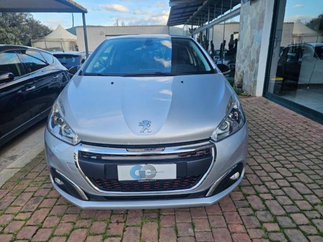 PEUGEOT 208 1° serie BlueHDi 120 S&S 3 porte GT Line rif. 22494880 - Foto 2