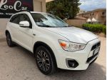 Mitsubishi ASX 1.6 DI-D 114 CV 2WD Intense